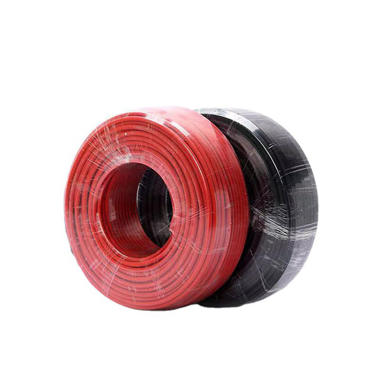 Защо едножилният калайдисан фотоволтаичен кабел е от решаващо значение за слънчевата ефективност?